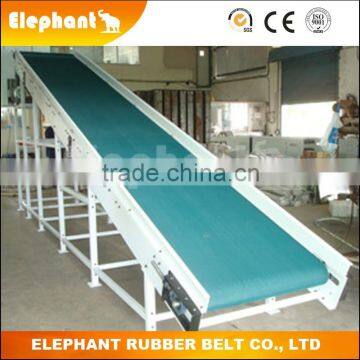 PVC/PU Light Duty Conveyor Belt