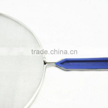 Parabolic Filter Screen/stainless Steel Filter Cloth/ Stainless Steel Oil Filter Screen/ Splatter Screen photo-4