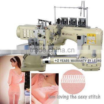 Qinme 6200 sewing machine