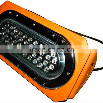 2013 The latest 80W LED explosion proof light