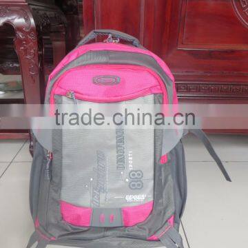 color life backpack manufacturer backpack travel bag