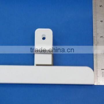 15 Cm Big Large Plastic Paper Clips With Custom Logo