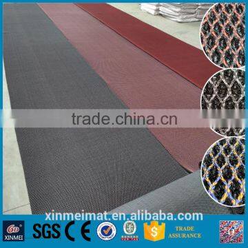 Anti-slip and Waterproof Pvc Outdoor Mat