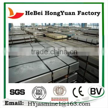 China Supplier Cold Rolled Steel Coil Steel Plate