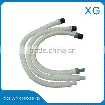 Air Conditioner outlet flexible drain hose/air conditioner insulated drain pipe/Air Conditioner heat preservation hose