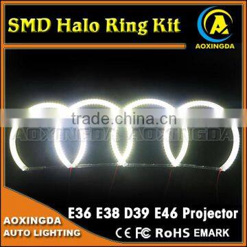 E36 E46 projector smd ring angel eye