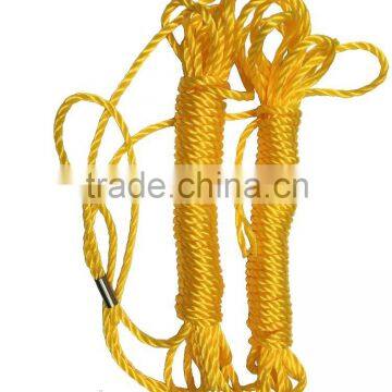 China Supplier Scroll Saw Hand Wire Saw Pocket Chain Saw photo-4