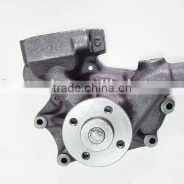Engine Water Pump For PC40-5 PC40-6 Excavator PC40-6 Water Pump photo-4