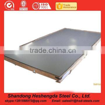 high quality ASTM SUS SS 304 stainless steel sheet