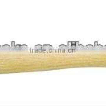 Jewelry Rawhide Hammer Mallets with different sizes