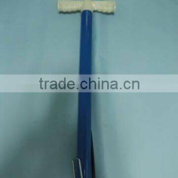 Bicycle pump