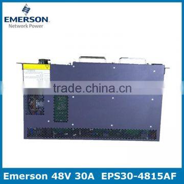 EMERSON 220V To 48V 30A Power Converter EPS30-4815AF for C300 C320 C220 MA5600T MA560T MA5683T MA5608T AN5516 OLT Power Supply photo-5