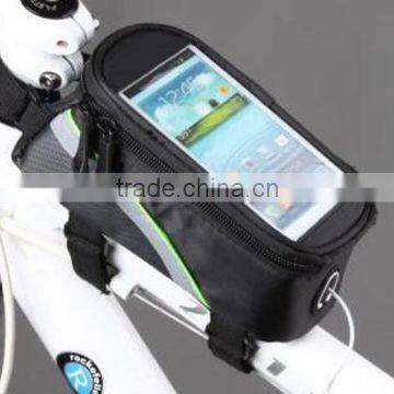 Bicycle bag