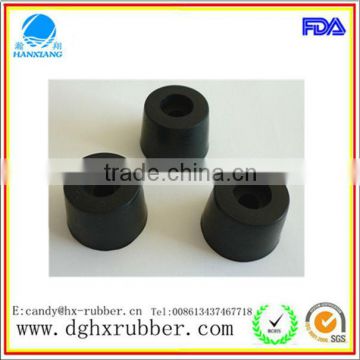 Japan Anti-skidding/rubber feet/rubber pad for running machine/ladder/chair/furniture/crutch/table