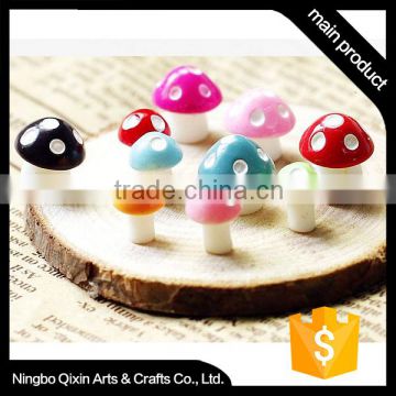 Decorative Mushroom, Artificial Mushroom, Resin Mushroom