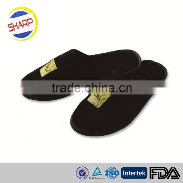 China wholesale disposable hotel slippers for hot sale