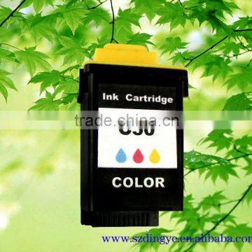 New compatible printer ink cartridges for samsung C50/Ink-C50