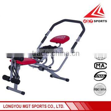 Good quality AB trainer total body trainer with wholesale price