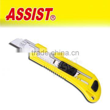 plastic box cutter safety knife