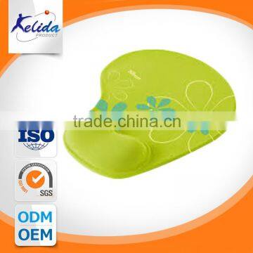 Super Thin Mouse Pads , Silicone Wrist Mouse Pad photo-3