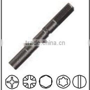 New Special Screwdriver Bits