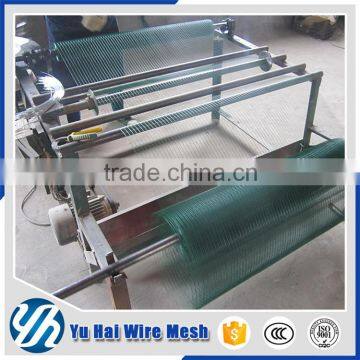 1/2 Inch Pvc Coated Welded Bird Cage Wire Mesh photo-2