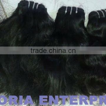 Human Hair Extensions