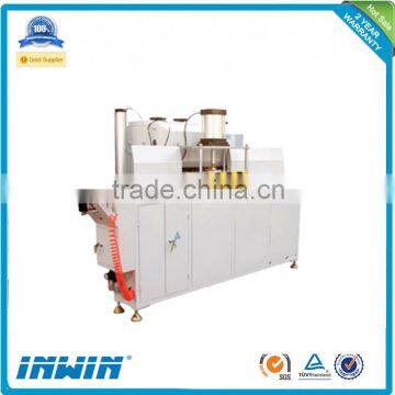 Skillful manufacture aluminum end milling machine 2015