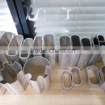 6000 series industrial aluminum profile