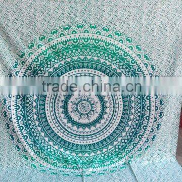 Mandala Throws (Tapestry)