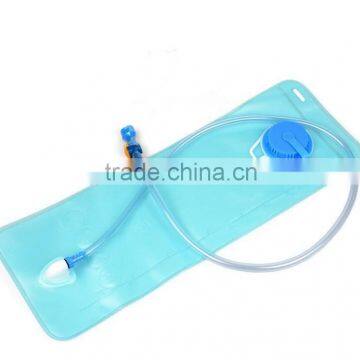 Outdoor 2L TPU Sport Cycling Travel Folding Plastic Drink Bag photo-3