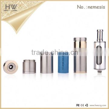 new mechanical mod e-pipe hammer mod disposable e cigarette hookah