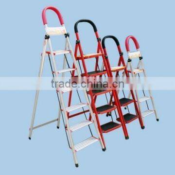 Aluminum Extrusion Profile for Step Ladder photo-6