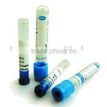 Cirate Tube