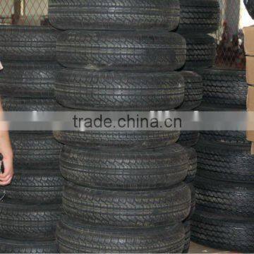 Ligh Truck Radial Tire