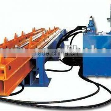 brick making machine(Hydraulic Stepper Machine) brick product line