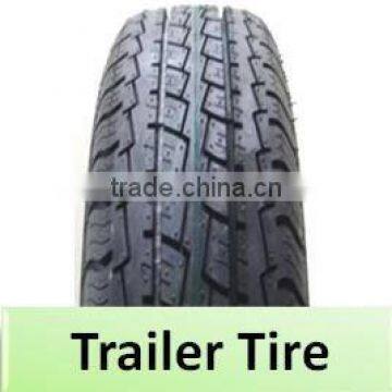 155R13C 185R14C 195R15C tire with wheel