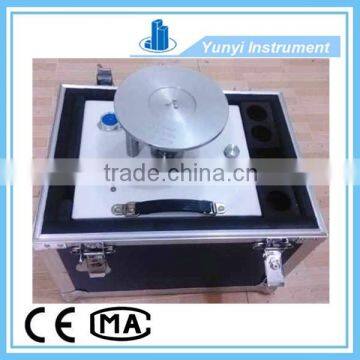 Oil Pipeline Leak Detector Pressure Tester