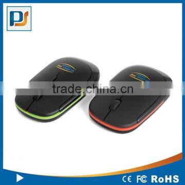 2015 high quality computer optical mouse wireless mouse usb mice