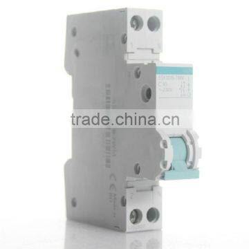 Air Switch 1P+N16A 5SY3016-7WM