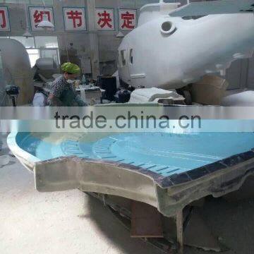 Art Sculpture,resin Sculpture,model Airplane photo-5