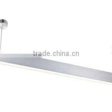 15w/30w/45w Simplicity Style Pendant Linear Light photo-2
