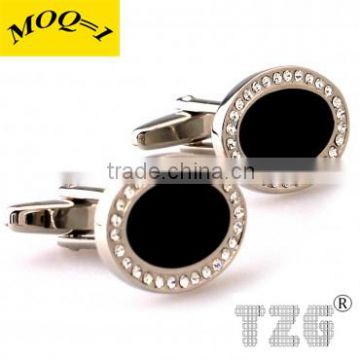 TZG00017 Fashion Stone Cufflink