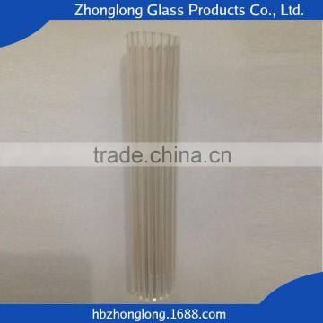 China Supplier New Products Free Sample Glass Tube In China