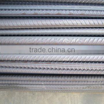 Steel Rebar steel reinforcing bars in large stock