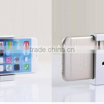 No Patent Amazon Bestselling Strectchable Universal Metal Cell Phone Mount Adapters for IPhone Mount,Samsung Tripod Adapter photo-6