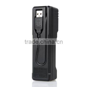 Intelligent Battery Charger With LCD, AC10 Multifunction for Lithium Battery, Ni/MH, Ni/Cd Battery photo-2