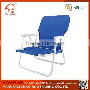 High Quality Cheap Hot-Sell Backrest Beach Chair