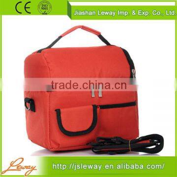 Wholesale products high quality silver insulated cooler bag