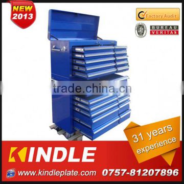 Kindle 2013 heavy duty hard wearing custom-made tool box